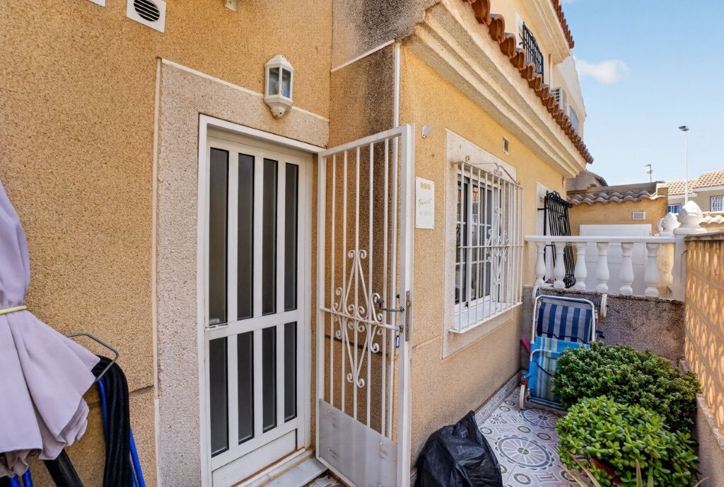 Town House for sale in Torrevieja, Alicante, Spain