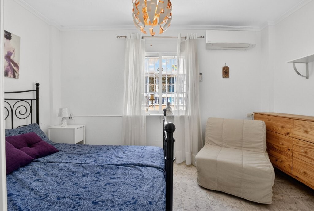 Town House for sale in Torrevieja, Alicante, Spain