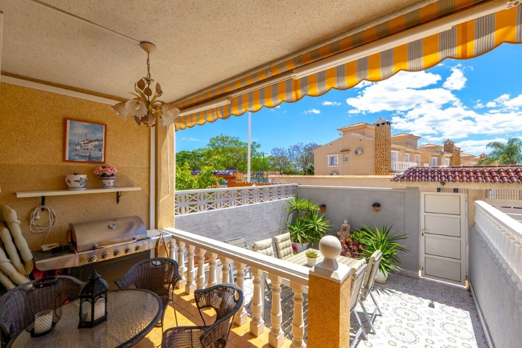 Town House for sale in Torrevieja, Alicante, Spain