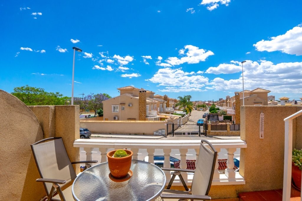 Town House for sale in Torrevieja, Alicante, Spain