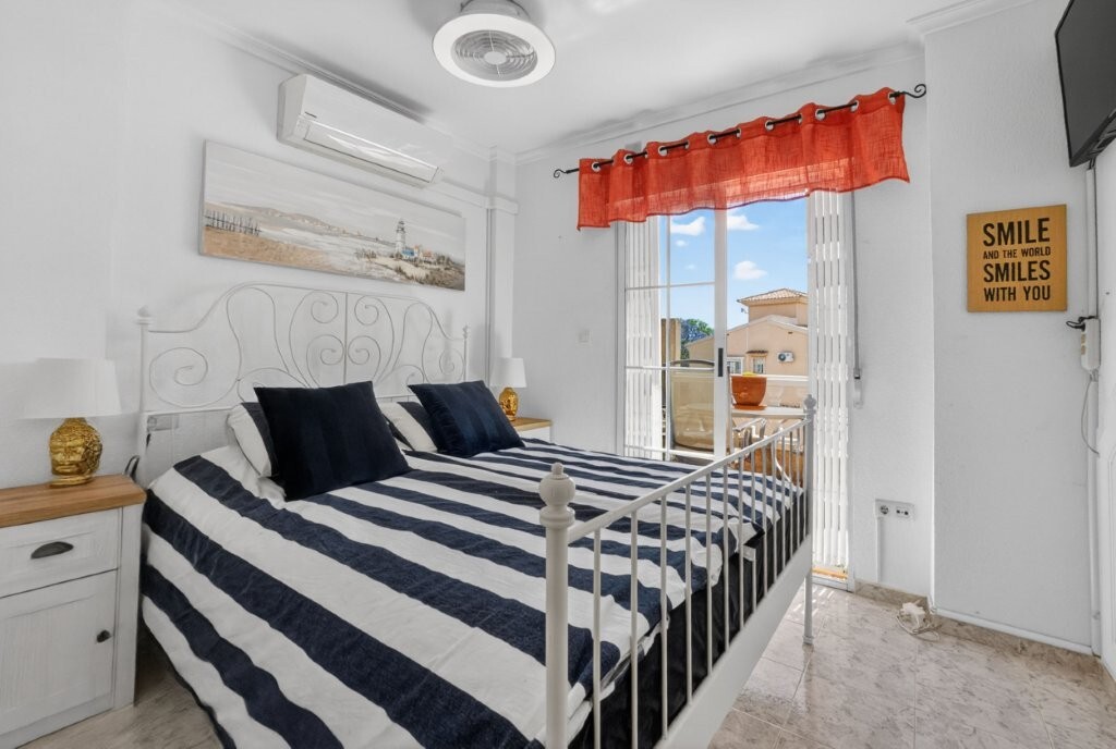 Town House for sale in Torrevieja, Alicante, Spain