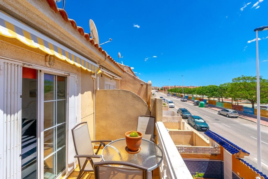 Town House for sale in Torrevieja, Alicante, Spain
