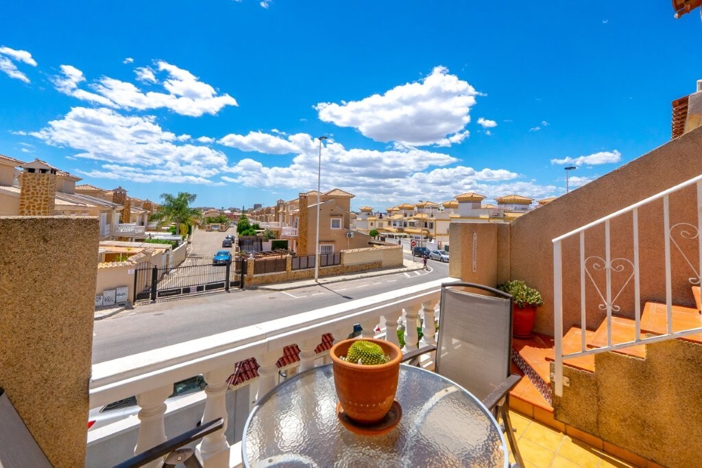 Town House for sale in Torrevieja, Alicante, Spain