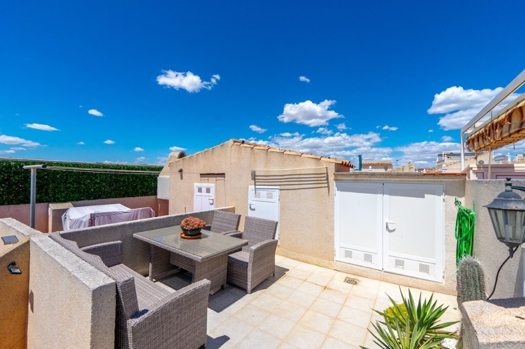 Town House for sale in Torrevieja, Alicante, Spain