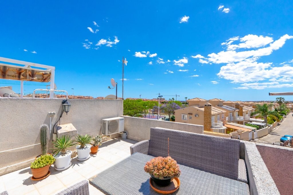 Town House for sale in Torrevieja, Alicante, Spain