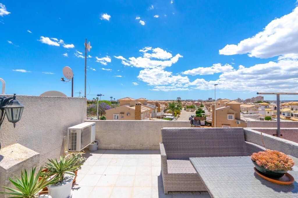 Town House for sale in Torrevieja, Alicante, Spain