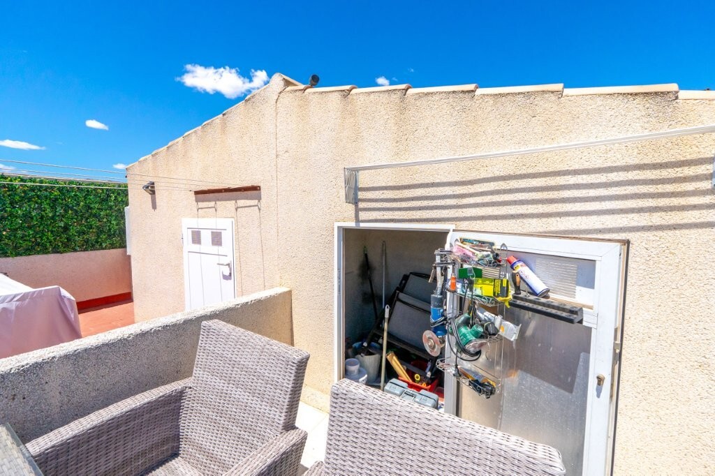 Town House for sale in Torrevieja, Alicante, Spain