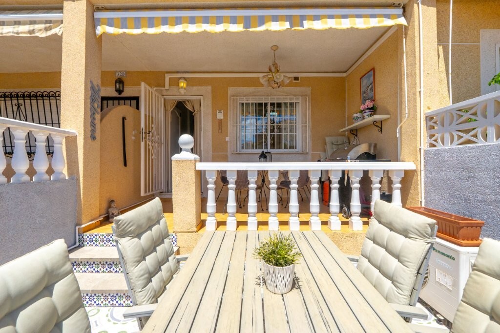 Town House for sale in Torrevieja, Alicante, Spain