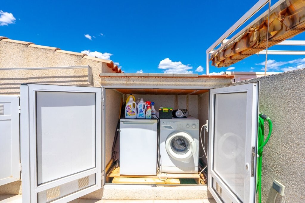 Town House for sale in Torrevieja, Alicante, Spain