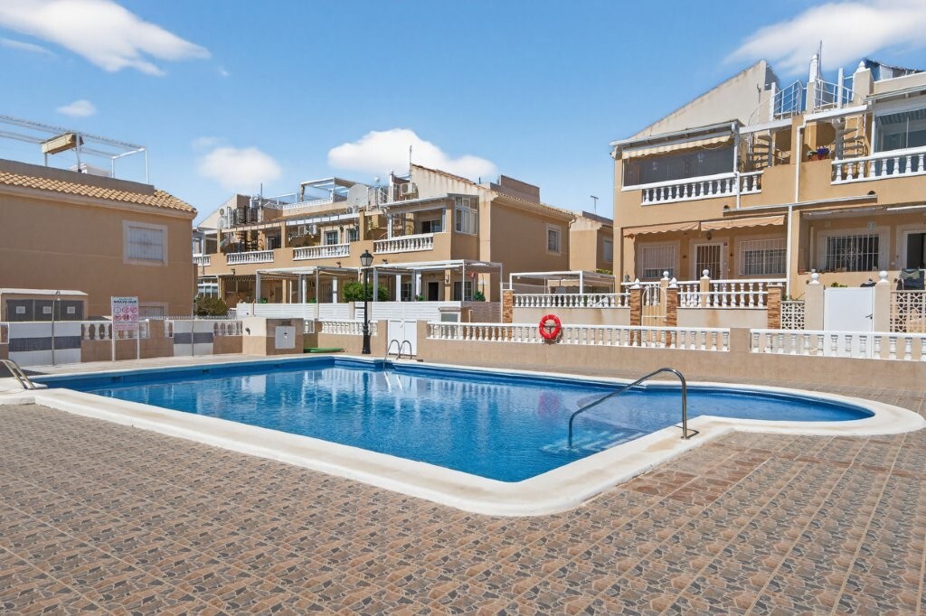 Town House for sale in Torrevieja, Alicante, Spain
