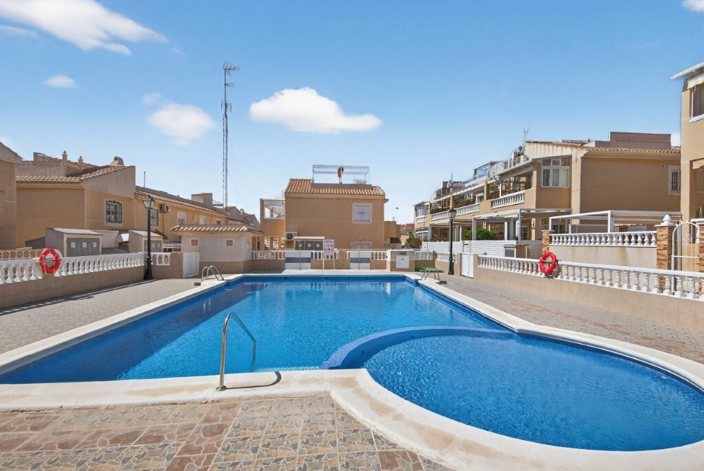 Town House for sale in Torrevieja, Alicante, Spain