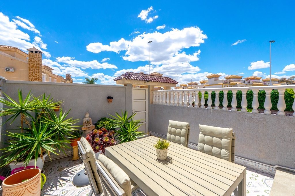 Town House for sale in Torrevieja, Alicante, Spain
