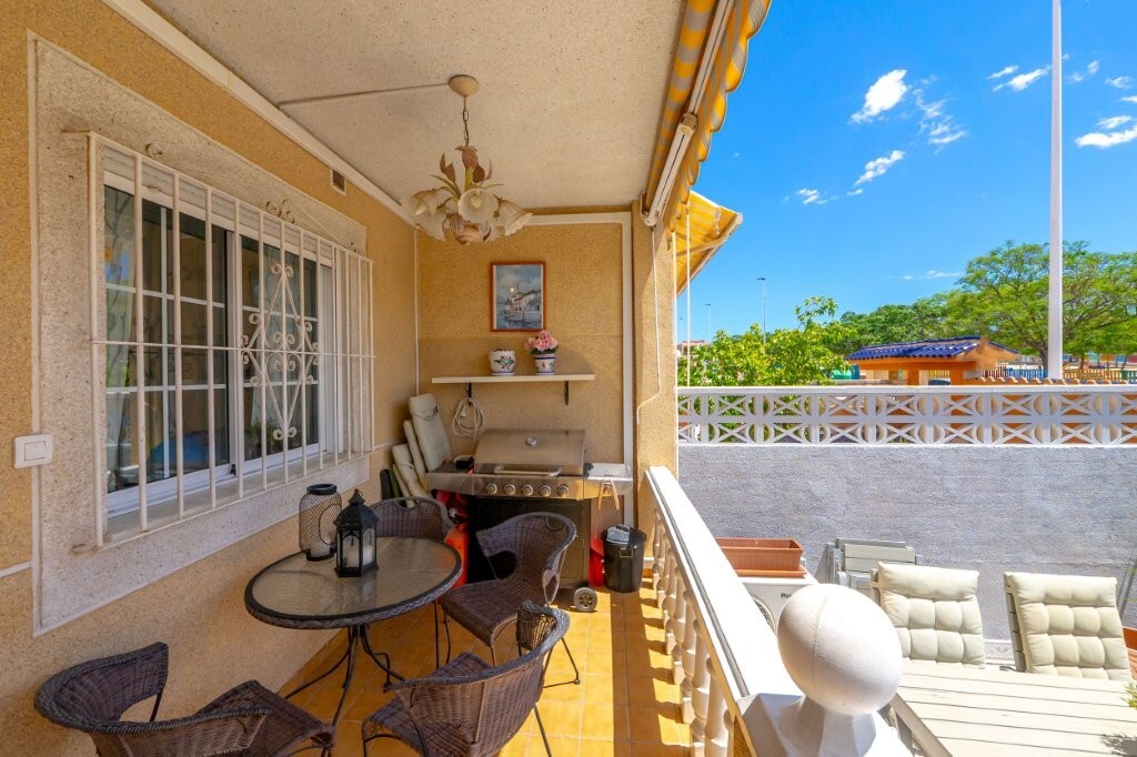 Town House for sale in Torrevieja, Alicante, Spain