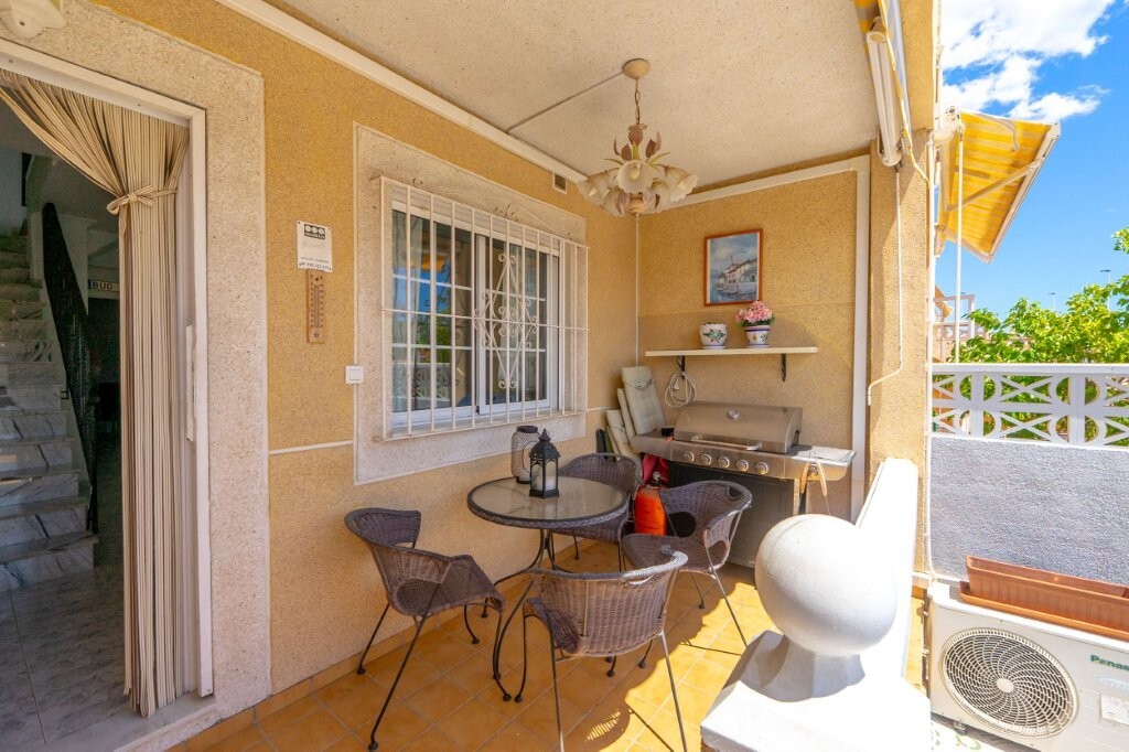 Town House for sale in Torrevieja, Alicante, Spain