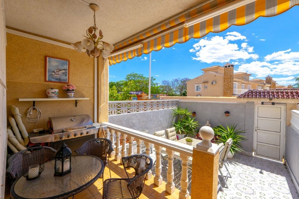 Town House for sale in Torrevieja, Alicante, Spain