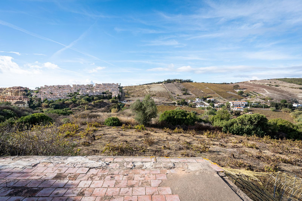 Finca en venta en Manilva