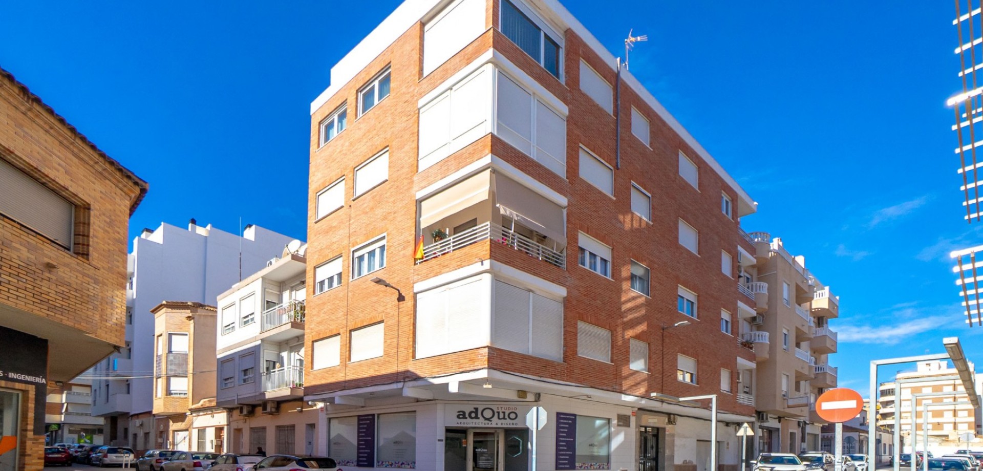 Piso en venta en Torrevieja