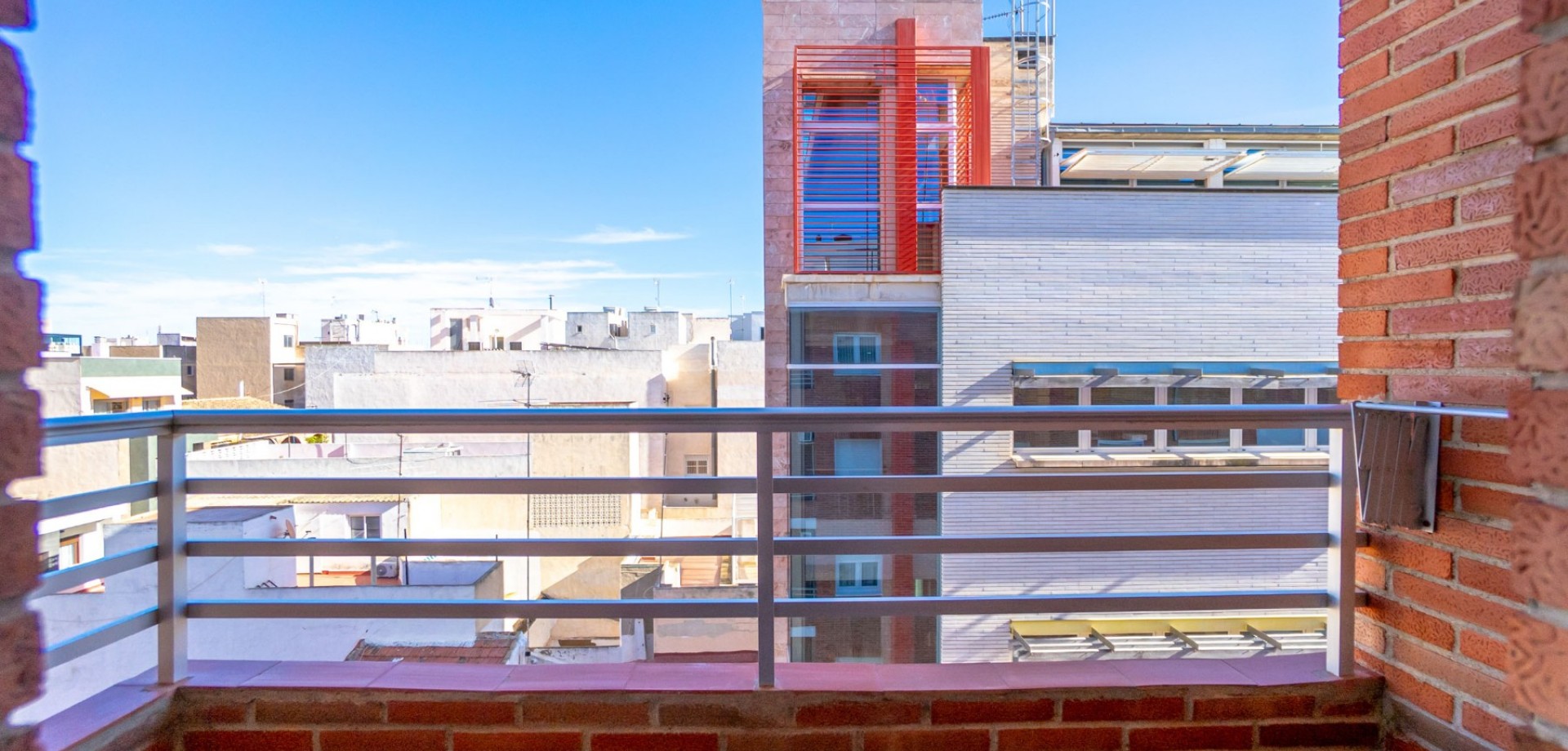 Piso en venta en Torrevieja