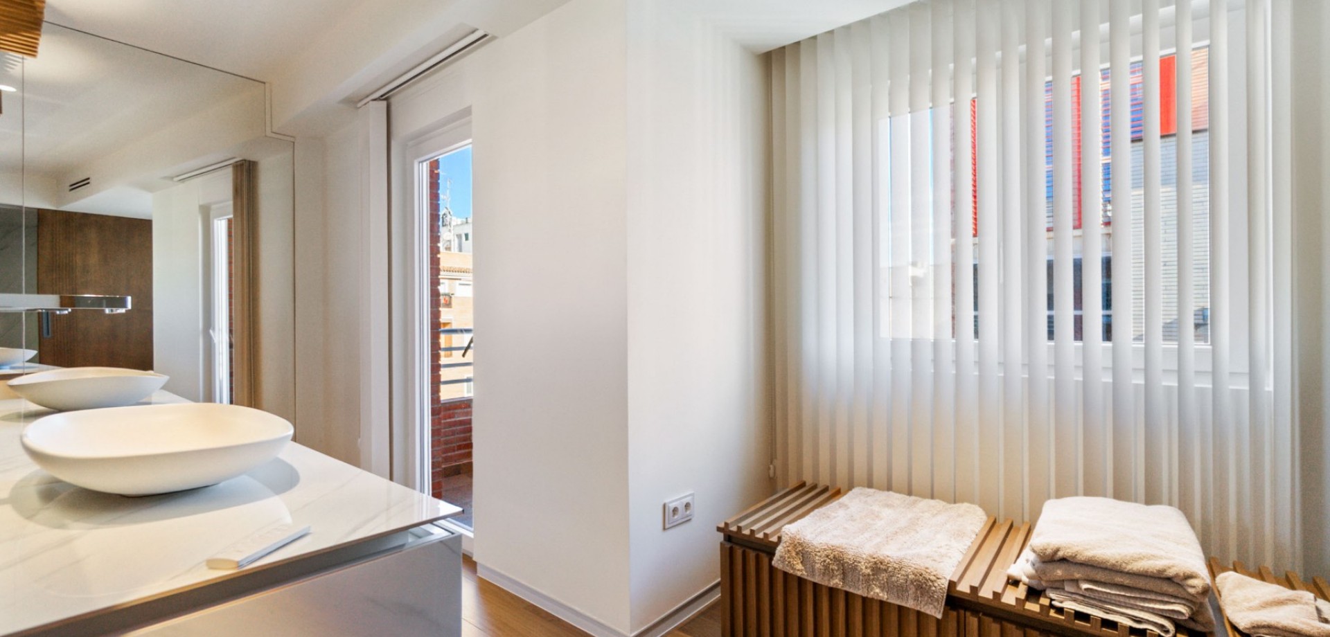 Piso en venta en Torrevieja