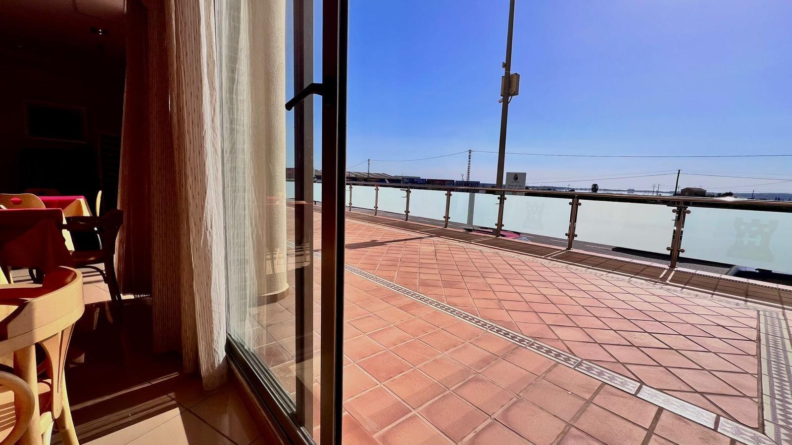 Commercial unit for sale in Los Montesinos, Alicante, Spain