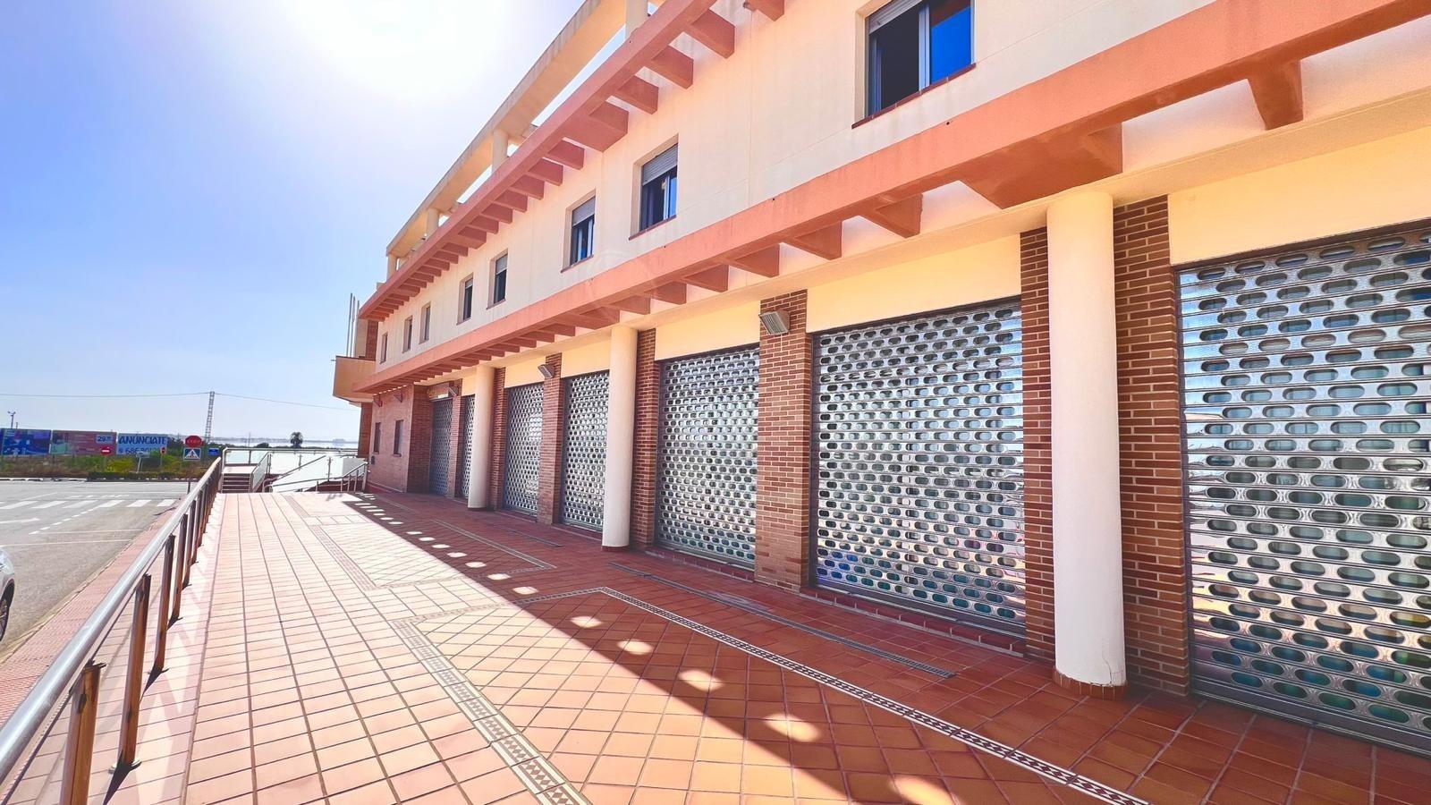 Commercial unit for sale in Los Montesinos, Alicante, Spain