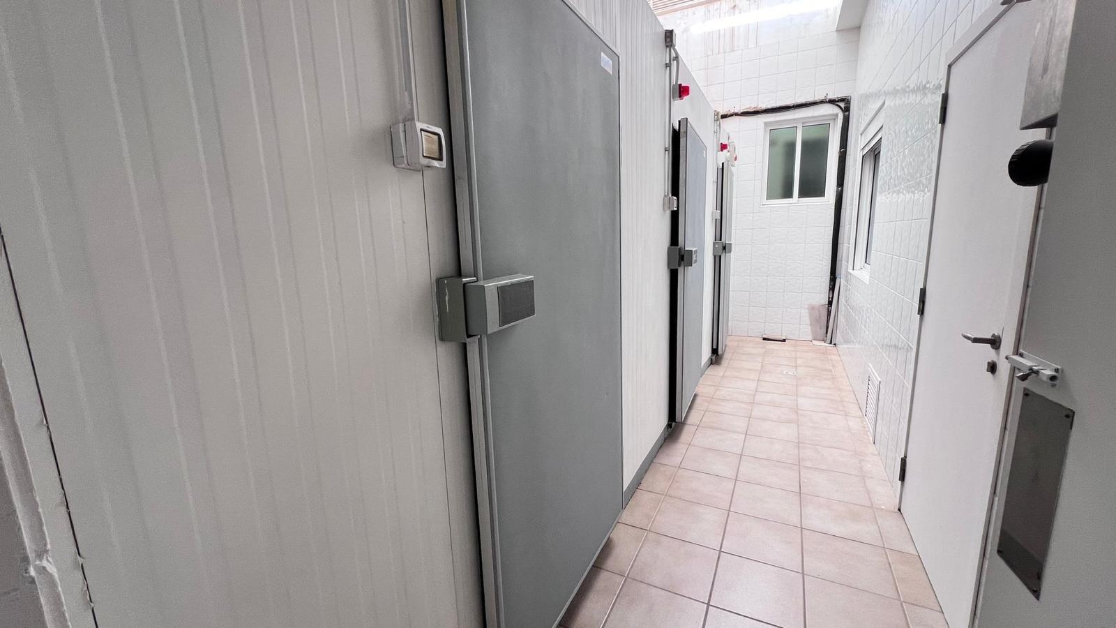Commercial unit for sale in Los Montesinos, Alicante, Spain