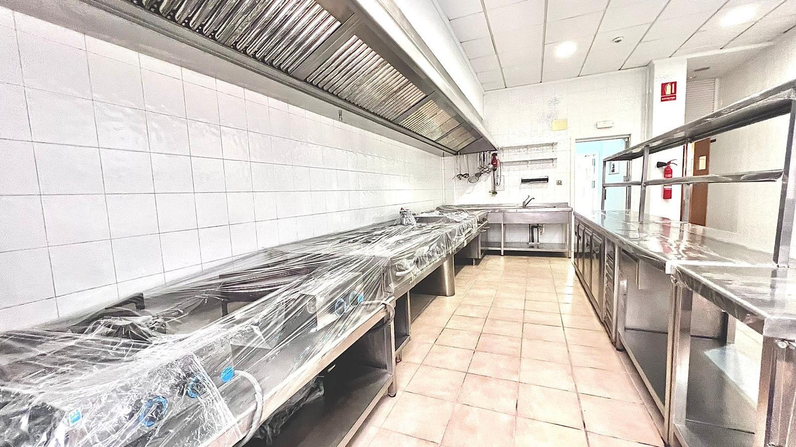 Commercial unit for sale in Los Montesinos, Alicante, Spain