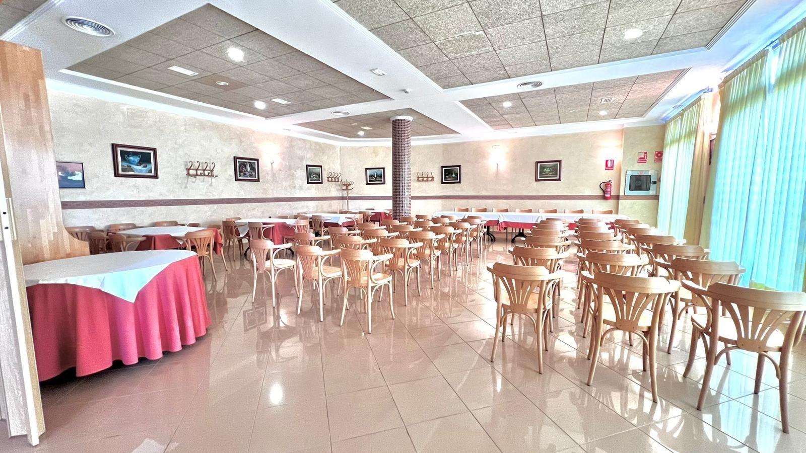 Commercial unit for sale in Los Montesinos, Alicante, Spain
