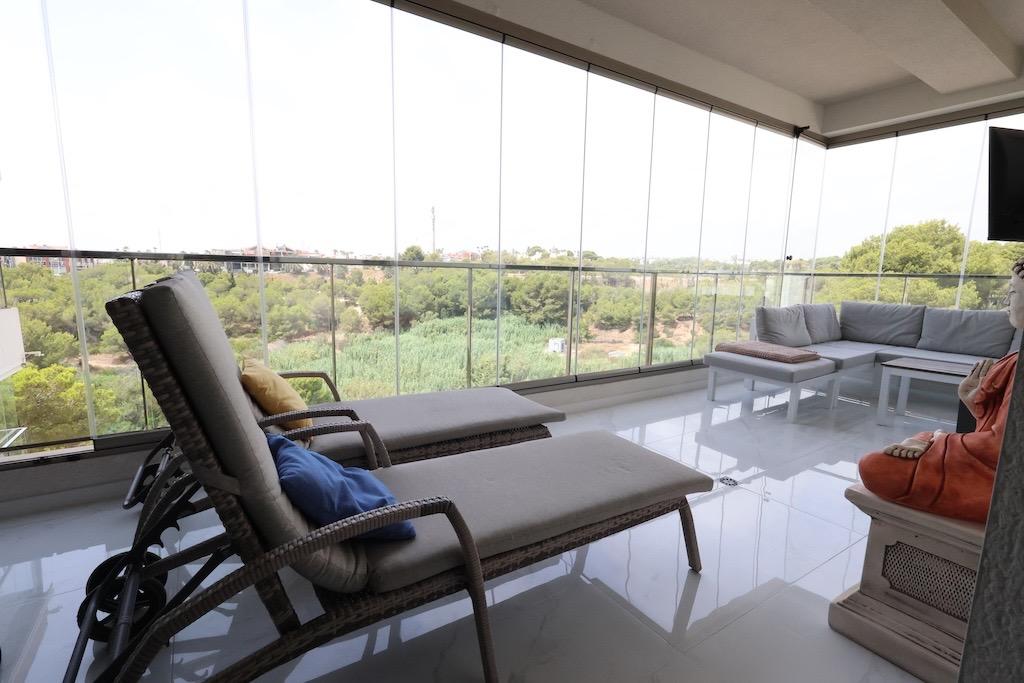Piso en venta en Orihuela Costa