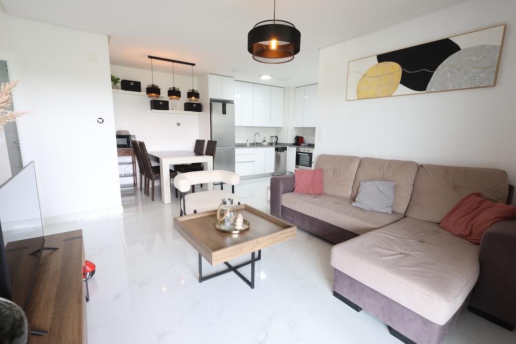 Piso en venta en Orihuela Costa