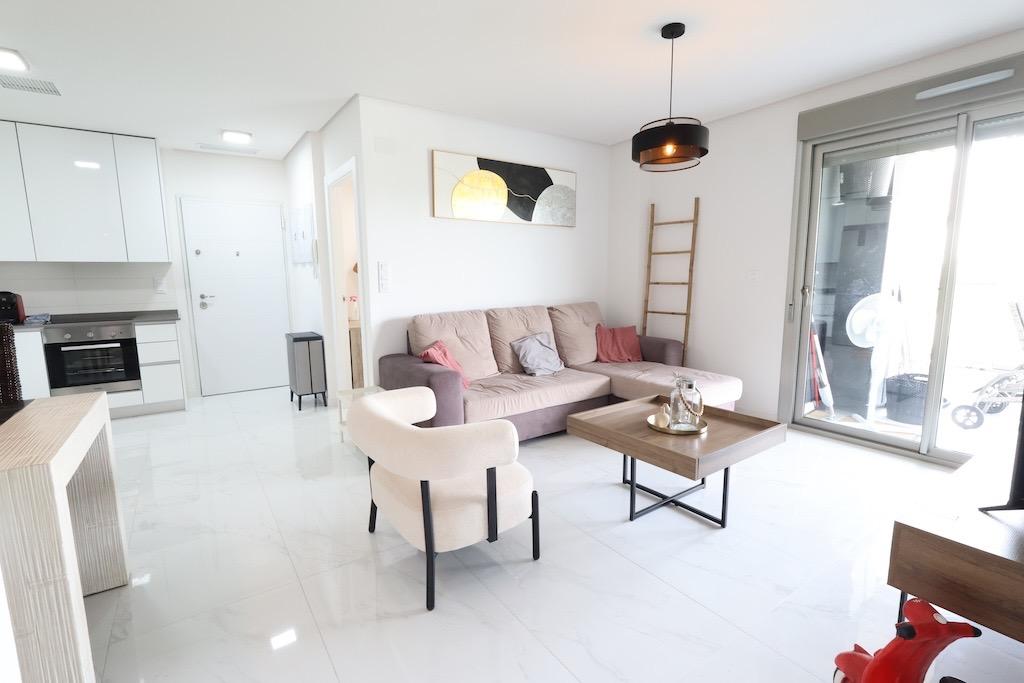 Piso en venta en Orihuela Costa