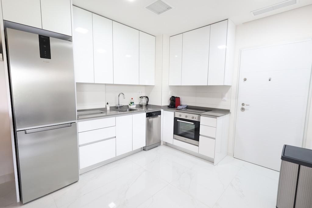 Piso en venta en Orihuela Costa