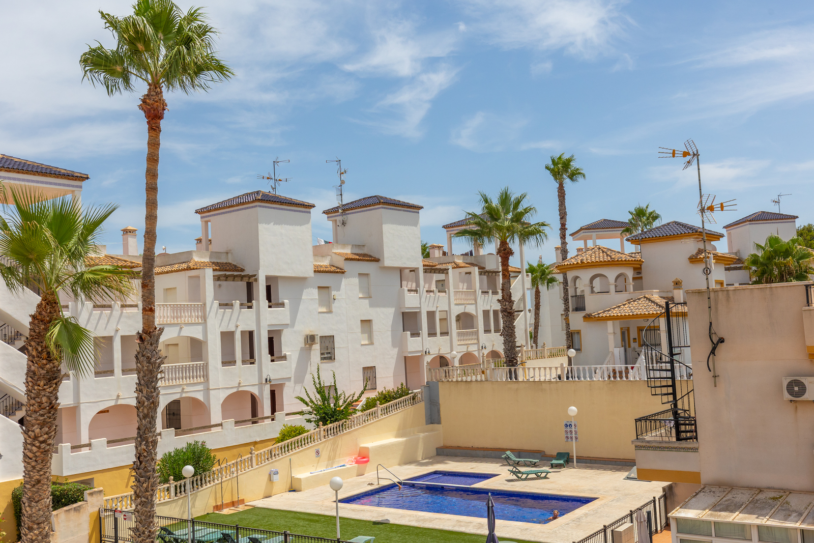 Apartment for sale in Orihuela, Alicante, Spain