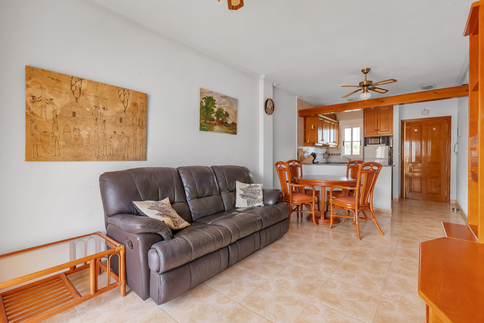 Apartment for sale in Orihuela, Alicante, Spain
