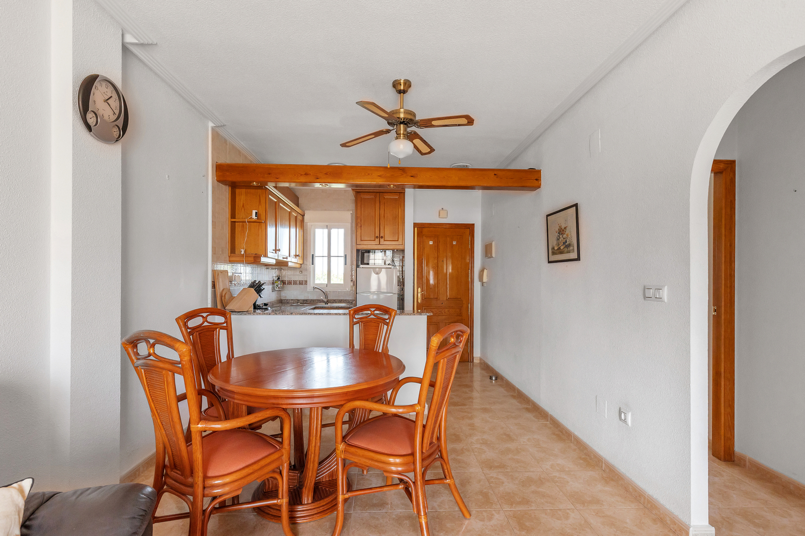 Apartment for sale in Orihuela, Alicante, Spain