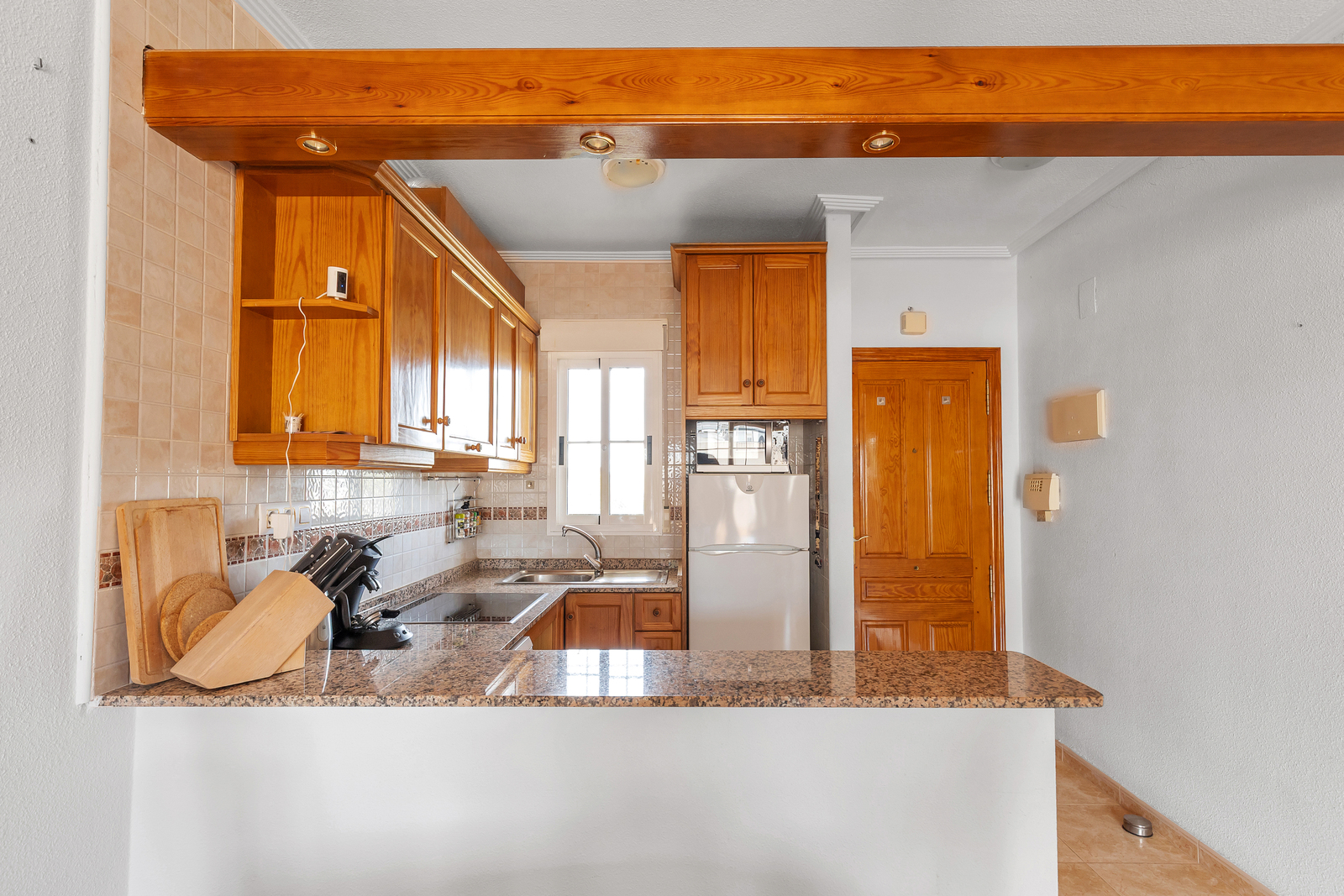 Apartment for sale in Orihuela, Alicante, Spain