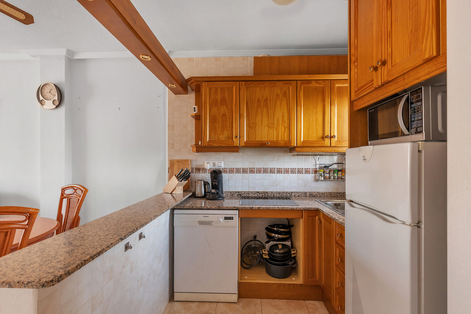 Apartment for sale in Orihuela, Alicante, Spain
