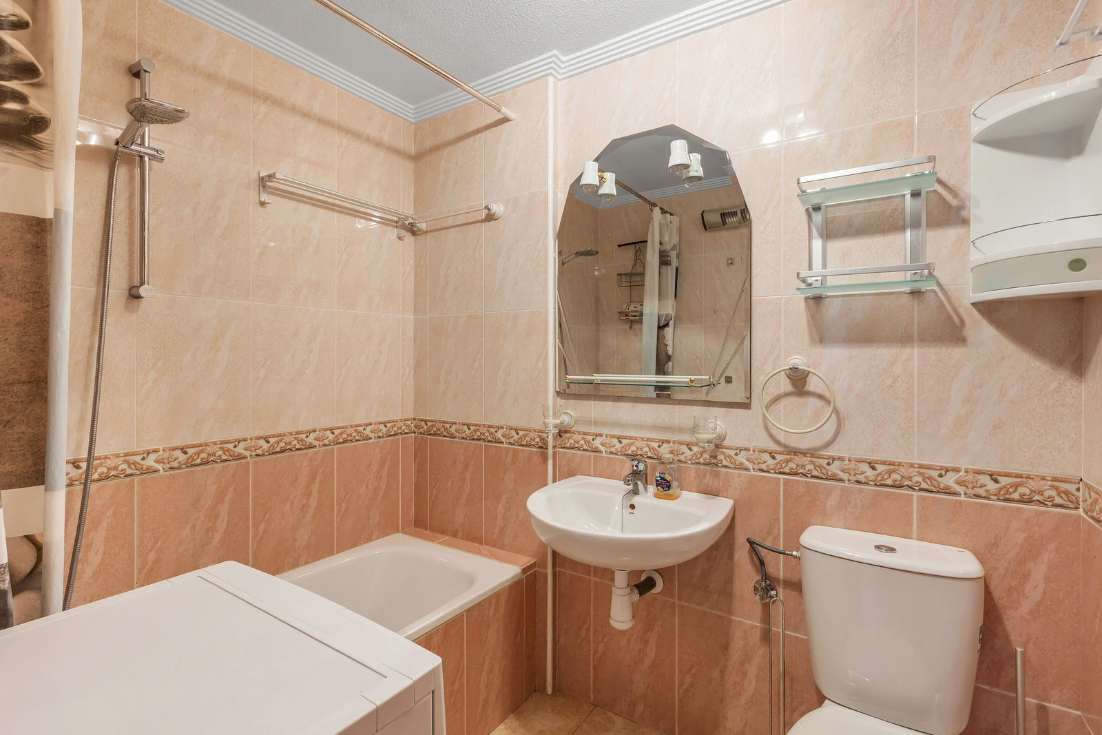 Apartment for sale in Orihuela, Alicante, Spain