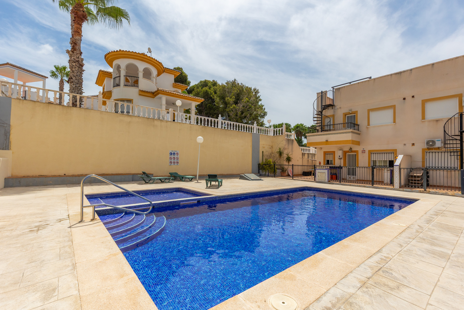 Apartment for sale in Orihuela, Alicante, Spain