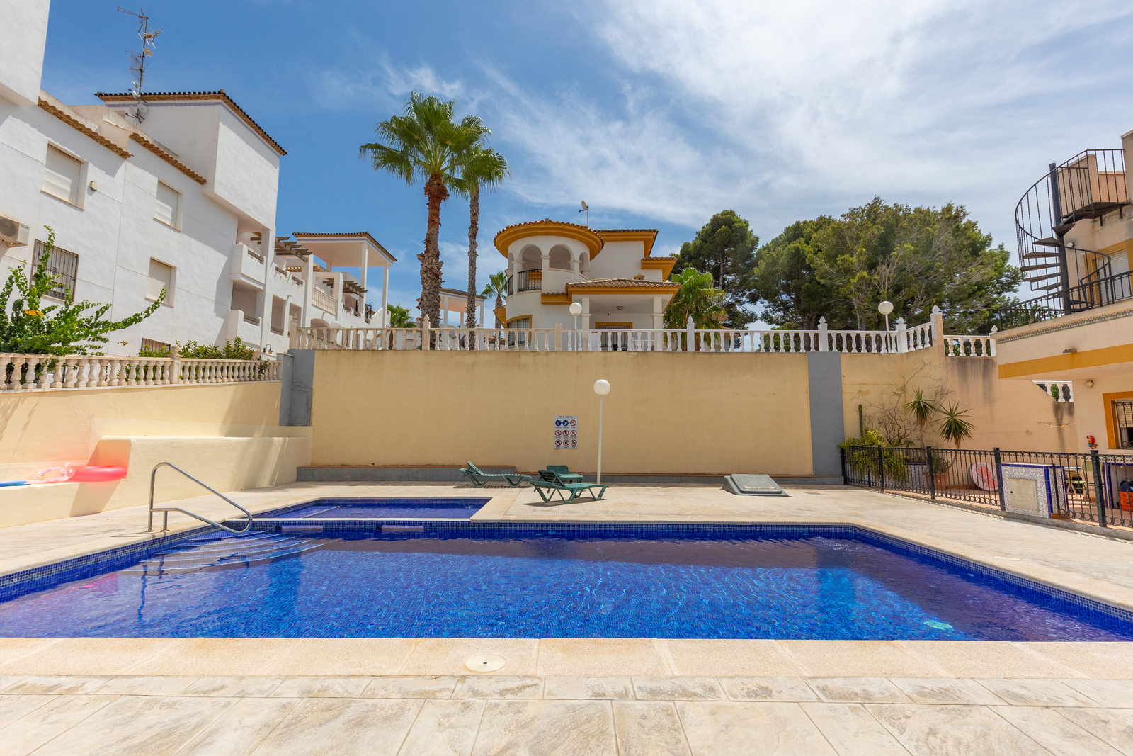 Apartment for sale in Orihuela, Alicante, Spain