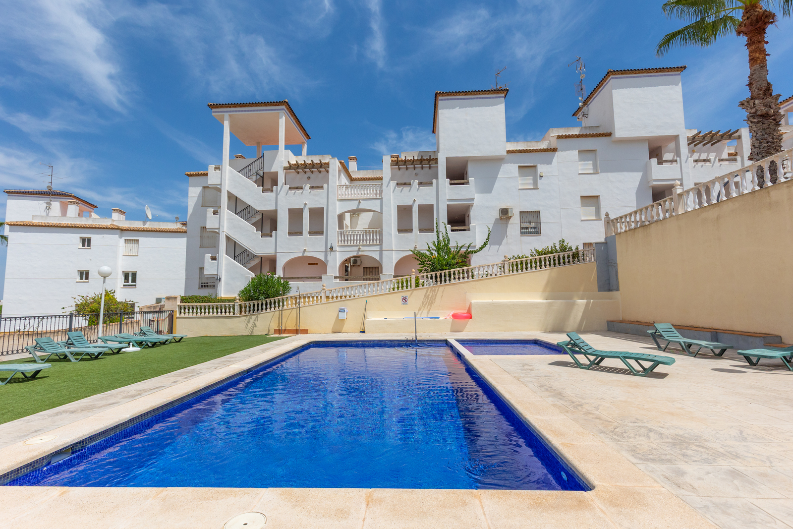 Apartment for sale in Orihuela, Alicante, Spain
