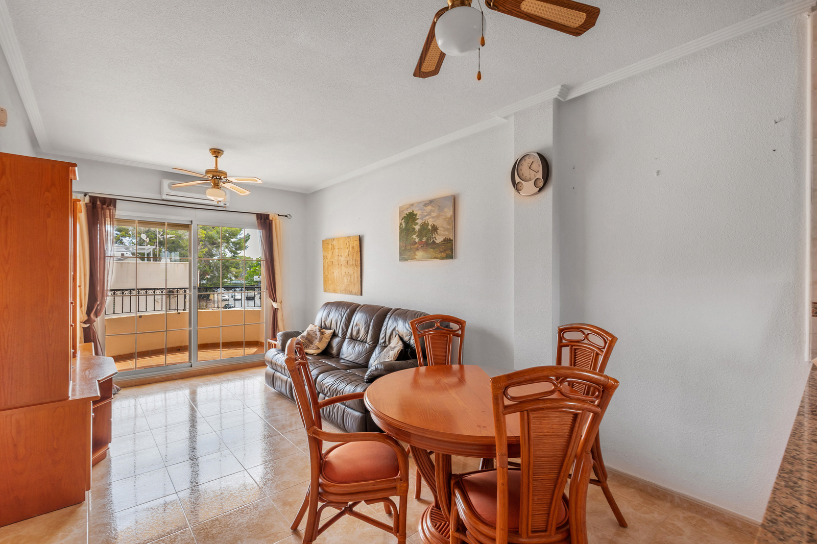 Apartment for sale in Orihuela, Alicante, Spain