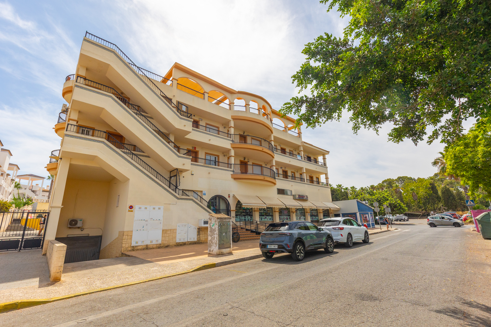 Apartment for sale in Orihuela, Alicante, Spain