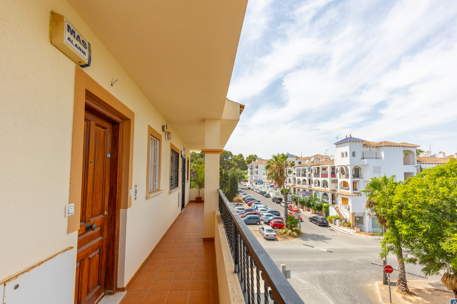 Apartment for sale in Orihuela, Alicante, Spain