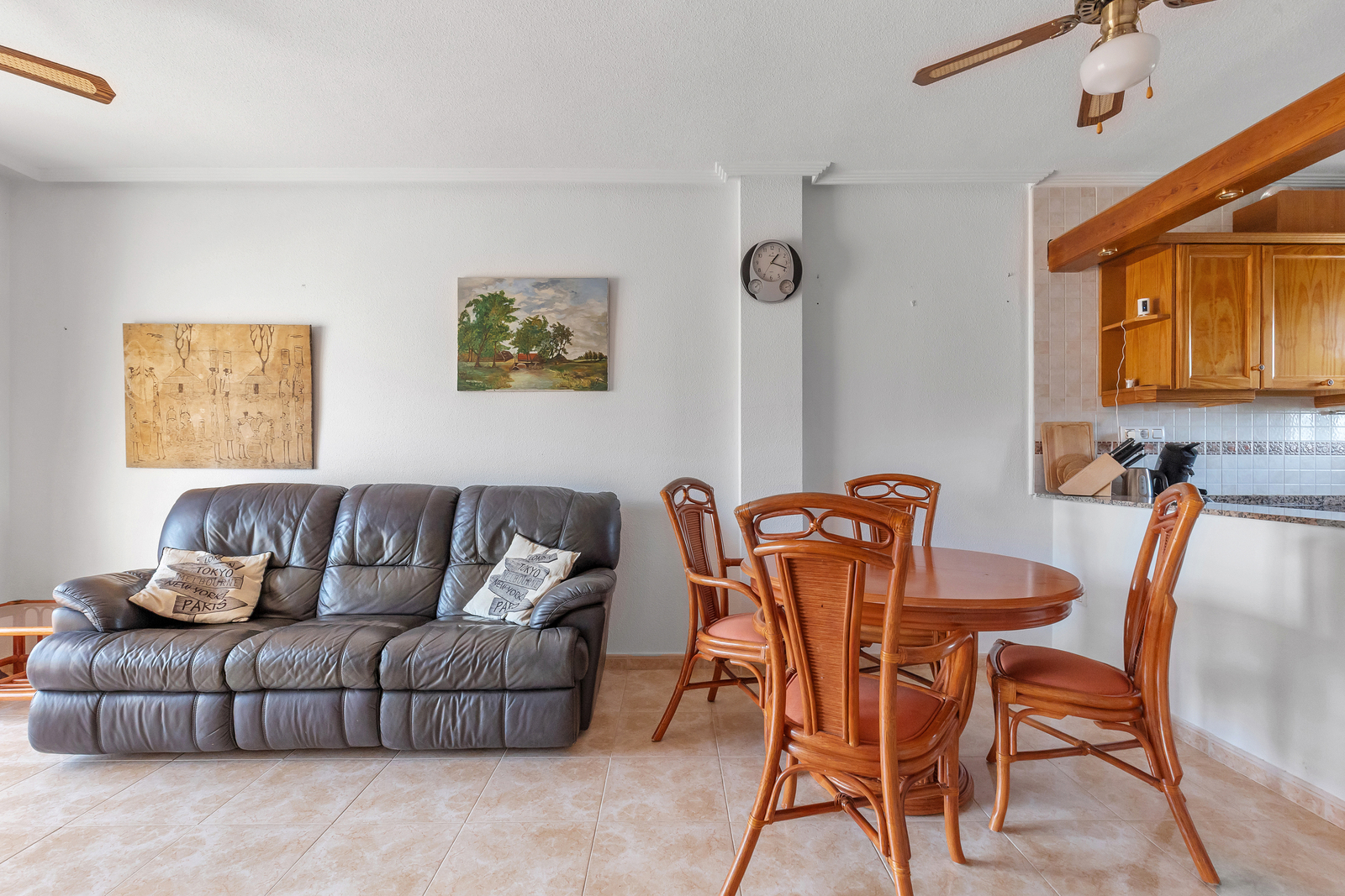 Apartment for sale in Orihuela, Alicante, Spain