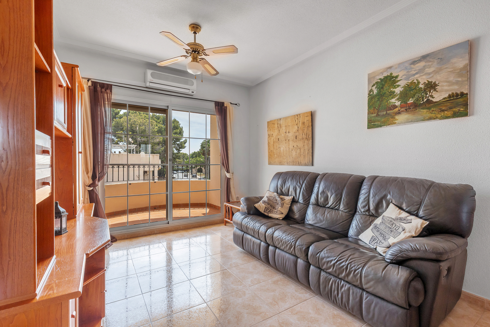 Apartment for sale in Orihuela, Alicante, Spain