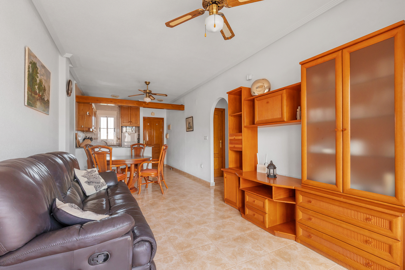Apartment for sale in Orihuela, Alicante, Spain