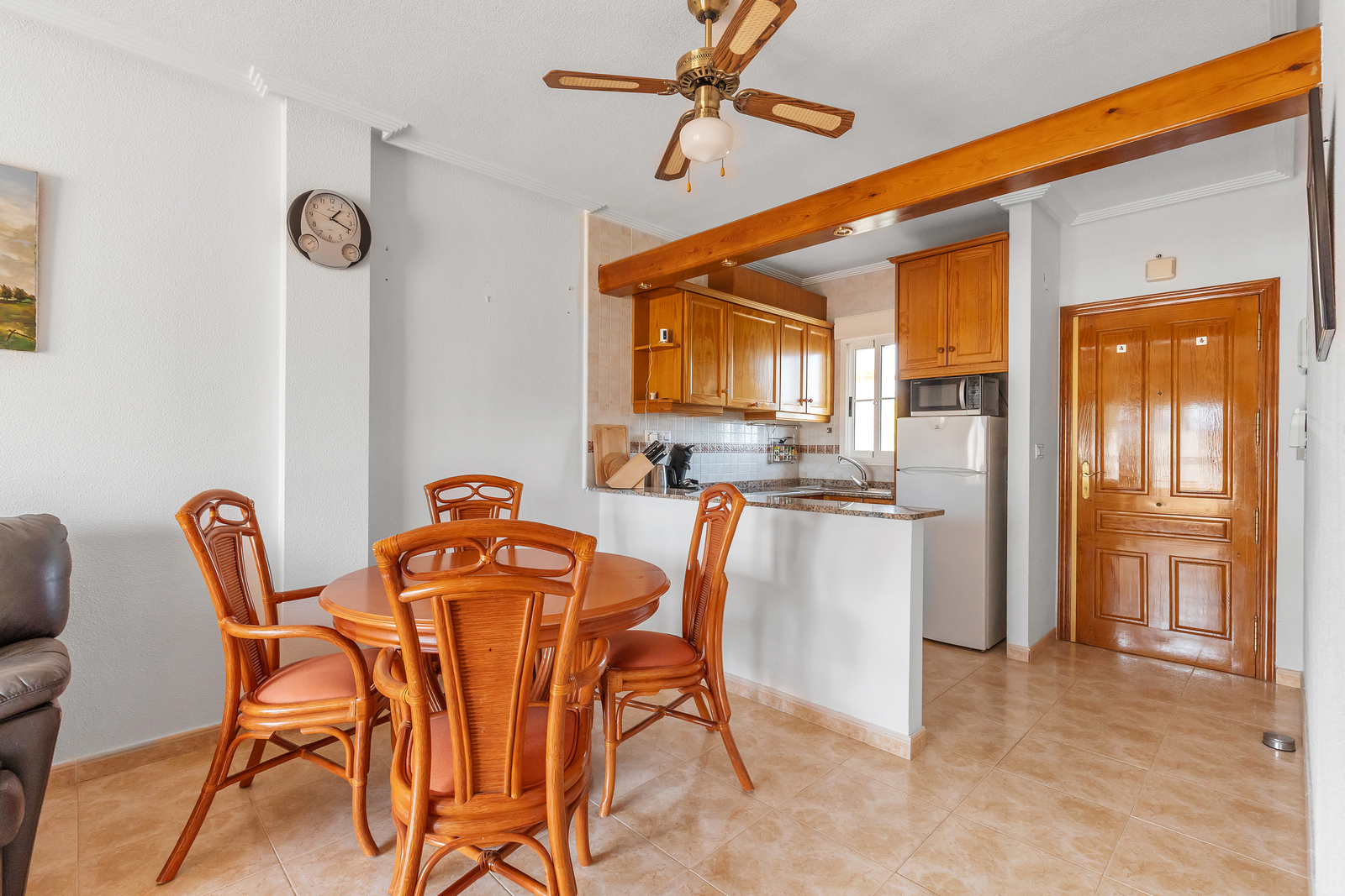 Apartment for sale in Orihuela, Alicante, Spain