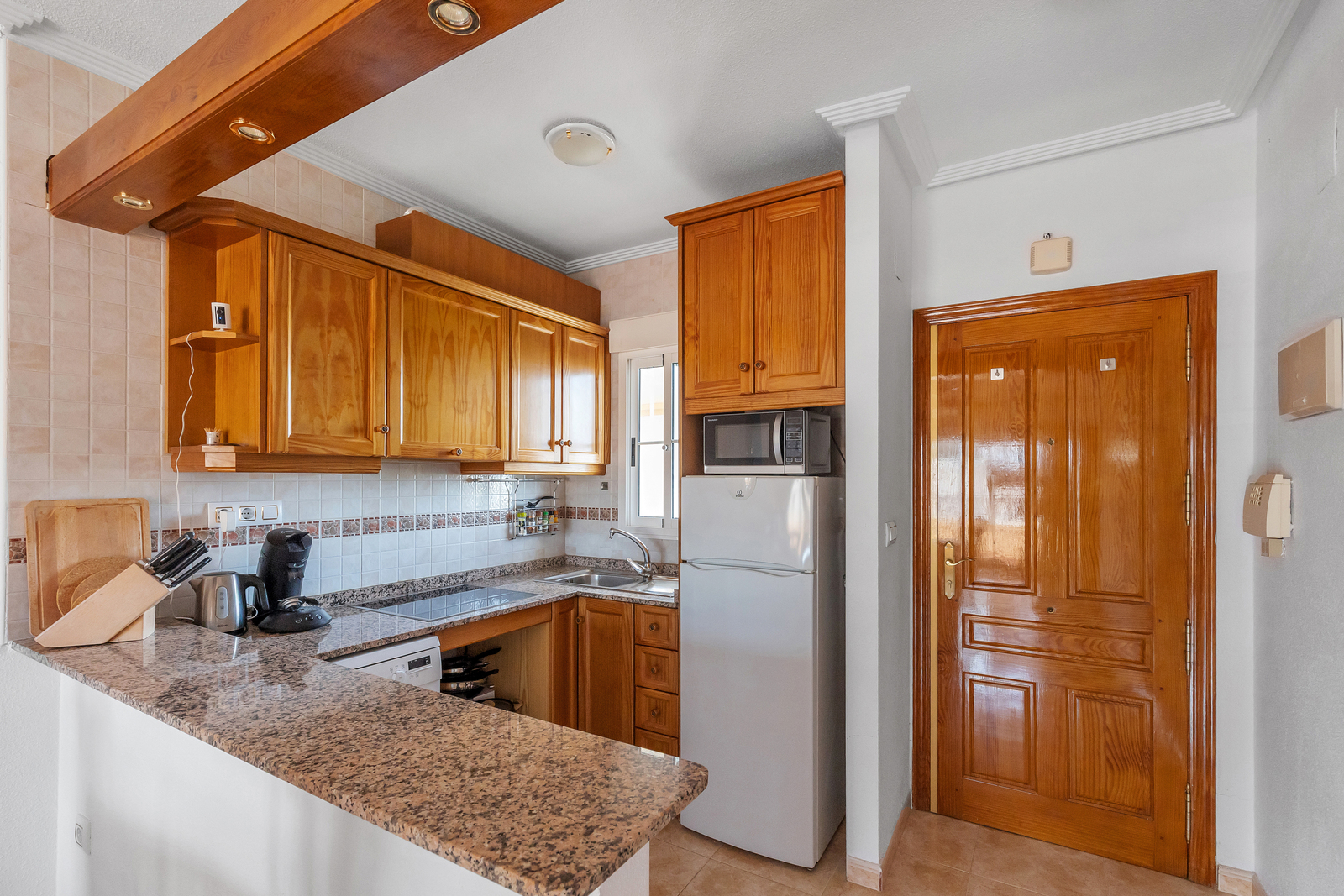 Apartment for sale in Orihuela, Alicante, Spain