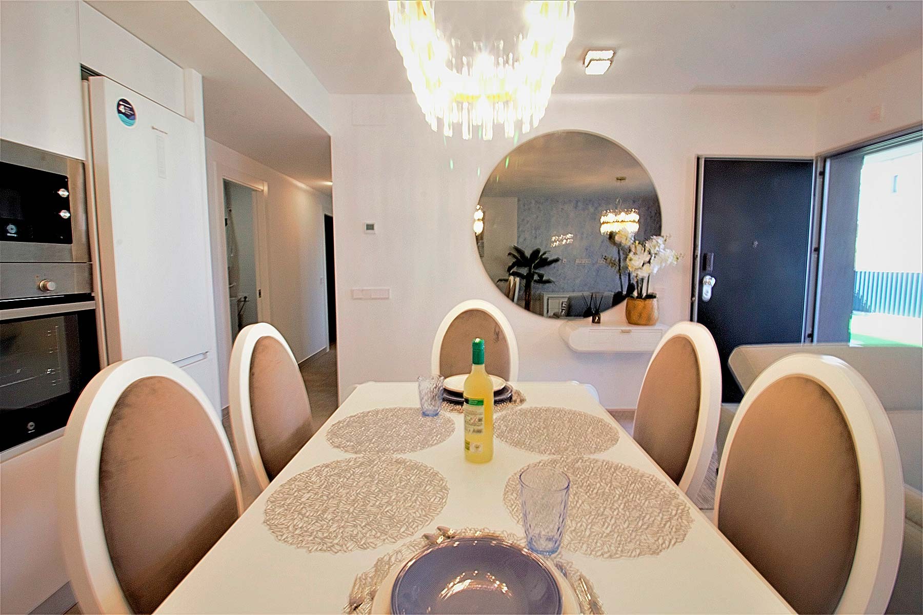 Apartment for sale in Santa Pola, Alicante, Spain